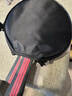 红双喜SH横直对拍01初学者训练比赛乒乓球拍横直套装+乒乓球 实拍图