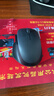 小米（MI）无线蓝牙双模鼠标2 舒适版 夜幕黑  2.4G 人体工学静音办公小米鼠标 适配小米笔记本电脑 台式机 实拍图