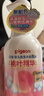 贝亲（Pigeon）洗发水沐浴露 含桃叶精华 婴儿洗发沐浴二合一 500ml IA209 实拍图