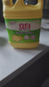 立白柠檬洗洁精1kg桶果蔬清洗快速去油洗A类食品用洗涤剂洗碗液洗涤灵 实拍图