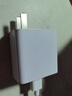 今典66W超级快充电器套装6A数据线type-c充电头适用华为Mate60Pro数据线p40荣耀Nova9原X5套装充电线 套装【66W快充电器+2米6A线】 实拍图