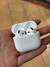 Viken【华强北顶配丨Air4代降噪款】蓝牙耳机适配苹果无线2025新款半入耳式金榜iphone17/16/15/14pods4 【原版正装全功能主动降噪版】 【主动降噪+空间音頻+三真电量】 实拍图