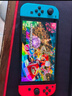 任天堂（Nintendo）Switch游戏卡带 NS游戏软件 全新原装海外版 马里奥赛车8豪华版中文 实拍图