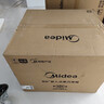 美的（Midea）【国家补贴】蒸烤箱一体机嵌入式家用55L蒸烤炸炖四合一大容量蒸箱烤箱APP智控BS5055W 【行业之星】5055蒸烤炸 实拍图