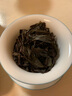 华祥苑乌龙茶 武夷山岩茶水仙特级128g中足火罐装优选口粮茶叶自己喝  实拍图