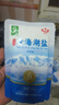 察尔汗青海湖盐400g*4袋【未加碘绿色食品】无抗结剂食用盐 实拍图