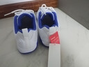 李宁乒乓球鞋男女款专业乒乓球运动鞋透气防滑旋风升级白蓝42 实拍图