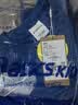 亚瑟士（asics）童装中大童中性款长袖卫衣T恤2024秋日常基础卫衣T恤333241213062 实拍图