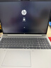 惠普（HP）战66八代 16英寸轻薄笔记本电脑 25新200系列(锐龙5 16G 512G 军标认证 一年上门 战AI)国家补贴 实拍图