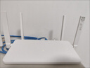 荣耀（HONOR）路由X4 Pro 路由器wifi6 双千兆 高速率 低时延 游戏网课加速 信号可视 家长路由 无线wifi 1500M 实拍图