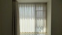 三千金定制全遮光窗帘 绍兴柯桥雪尼尔客厅卧室 电动轨道全套一体家用 高遮光丨双面同色雪尼尔-漫步云端2.0 收藏加购后 拍单免费顺丰寄样品 米 实拍图