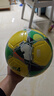 李宁4号足球儿童6-12岁比赛训练专用小学生初中中考标椎足球高弹耐磨 实拍图