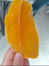 三只松鼠芒果干408g/袋 休闲零食水果干蜜饯果脯娱乐办公室小吃量贩装 实拍图