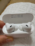 华为FreeBuds SE 4 ANC降噪版 真无线蓝牙降噪耳机 50小时长续航/多模式降噪/快速充电  陶瓷白 实拍图