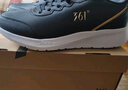 361°运动鞋男士秋冬季网面保暖通勤休闲登山跑步鞋子男款671832270-3 实拍图