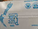 纽仕兰（Theland） 新西兰牛奶4.0g蛋白质进口低脂牛奶250ml*24盒高钙纯牛奶 早餐 4.0g低脂24盒【26年9月到期】 实拍图