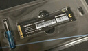梵想（FANXIANG）256GB SSD固态硬盘 M.2接口NVMe协议 精选TLC颗粒 一体机台式机笔记本电脑AI PC存储配件 S500Pro 实拍图