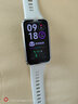 华为（HUAWEI）手环10 标准版 冰川白 智能手环专业睡眠分析情绪健康铝合金机身心率监测运动手环华为手环9升级 实拍图