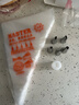COOKSS 婴儿辅食模具一次性裱花袋裱花嘴宝宝辅食工具挤奶油袋烘焙全套 实拍图