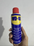 WD-40多用途金属养护剂/除锈油/机械防锈润滑剂/除湿/消除异响/螺栓松动剂 型号：86500 500ml 1瓶 实拍图