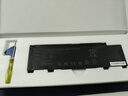 绿巨能（llano）适用戴尔灵越游匣G3 3590 3790 3779 3500 G5 5500 5587 5590 灵越5593 5490 266J9笔记本电池51Wh 实拍图