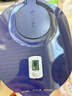 飞利浦（PHILIPS）净水壶 滤水壶 家用净水器 厨房自来水过滤器 滤水器 过滤器滤芯 便携净水杯 AWP2814蓝色/白色 专家版【1壶13芯】 蓝 实拍图