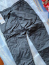 波司登25年羽绒裤男女情侣同款冬季90绒加厚休闲百搭保暖舒适裤子 实拍图