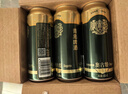 青岛啤酒（TsingTao）奥古特330ml*24听 整箱装 实拍图