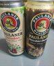 保拉纳（Paulaner）柏龙 混合小麦啤 500ml*12听 黑白组合装京东自营 实拍图