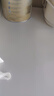 美素佳儿（Friso）皇家莼悦有机幼儿配方奶粉3段（1-3岁幼儿适用）800克 实拍图