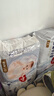 好奇（Huggies）金装拉拉裤L124片(9-14kg)尿不湿【速干不易红】 实拍图