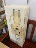 乐缔 婴儿爬行垫 XPE宝宝爬爬垫儿童加厚可折叠双面地垫200*180*2CM 实拍图