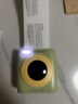 喵喵机家用错题打印机P2高清学生免抄2英寸作业帮错题整理神器小型口袋迷你打印机家用 绿 实拍图