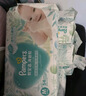 帮宝适超薄透气清新帮透氧Pro新生儿婴儿纸尿裤尿不湿尿片尿布M54 实拍图