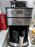 飞利浦（PHILIPS）咖啡机全自动家用美式全自动豆粉两用研磨一体式磨豆机现磨实用礼品礼物国家补贴【HD7751】 实拍图