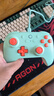 八位堂（8BitDo）猎2青春版游戏手柄有线双霍尔PC电脑Steam安卓 原神 地平线5 黑神话悟空 实拍图