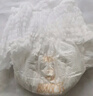 可靠（COCO）吸收宝成人拉拉裤L15片*3包（臀围95-120cm） 内裤型纸尿裤尿不湿 实拍图