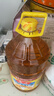 鲁花 食用油 物理压榨 葵花仁油6.18L  实拍图