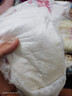 雀氏【超薄大吸量】薄快吸纸尿裤空气裤M4片 试用装 婴儿尿裤尿不湿 实拍图
