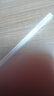昂宝陶瓷筷子防滑防菌防霉简约高档环保易清洗耐高温不变形 陶瓷防霉防菌耐高温筷子 2双 实拍图