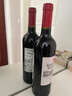 洛神山庄（Rawsons Retreat）奔富 梅洛/美乐干红葡萄酒 750ml*6木塞原箱【澳版】 实拍图
