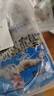 潮夫道虾滑150g*3 肉含量约95% 虾饼火锅食材丸料关东煮丸子虾丸生鲜 实拍图