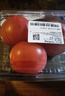 番茄约500g 实拍图