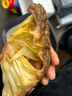 越南菠萝蜜正宗进口鲜果香甜可口果王稀缺脆甜带皮出果肉40%左右 带皮切块果肉2.5斤-3斤 实拍图