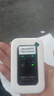 影腾随身wifi三网通用无线wi-fi6免插卡移动联通电信无限制流量便携式4G网卡高速随行网络2025款5GHF 【三网通3000毫安充电款+白色】超长续航 实拍图