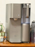 飞利浦（PHILIPS）净水器家用 冰境D1 冷热台式直饮机免安装净饮机矿化冰水升级款 净水器加热直饮一体机ADD6878 实拍图