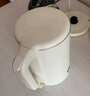 九阳（Joyoung）热水壶烧水壶电水壶1.5L大容量  316L不锈钢内胆 双层隔热  0胶水壶K15FD-W170 实拍图