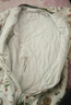 南极人（Nanjiren）  婴儿分腿睡袋春秋冬儿童防踢被子宝宝家居棉服竹棉连体睡衣80码 实拍图
