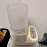 亿可熊（iicobear）温奶器摇奶器一体机 二合一婴儿无水暖奶器奶瓶热奶器自动冲奶机 实拍图
