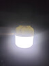 球泡灯LED高亮灯泡省电家用工厂e27螺口节能护眼无频闪 白光 E27螺口-20VV【节能高配】1只装 实拍图